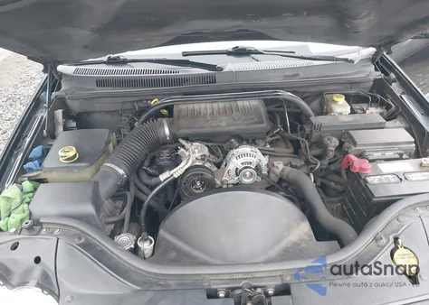 2005 Jeep Grand Cherokee Laredo z USA, uszkodzony, nr VIN 1J4GS48K65C563544